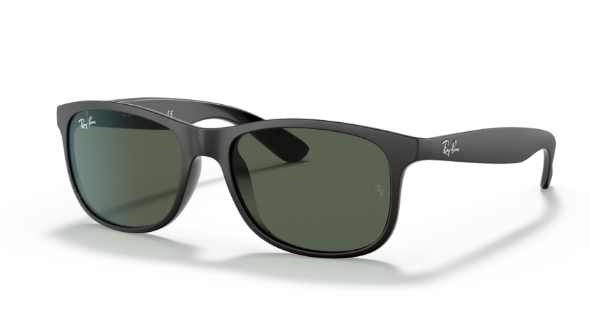 Ochelari de soare Ray-Ban RB4202 Andy 606971