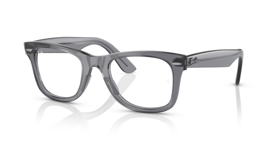 Rame de ochelari Ray-Ban RB4340V - Wayfarer ease 8225