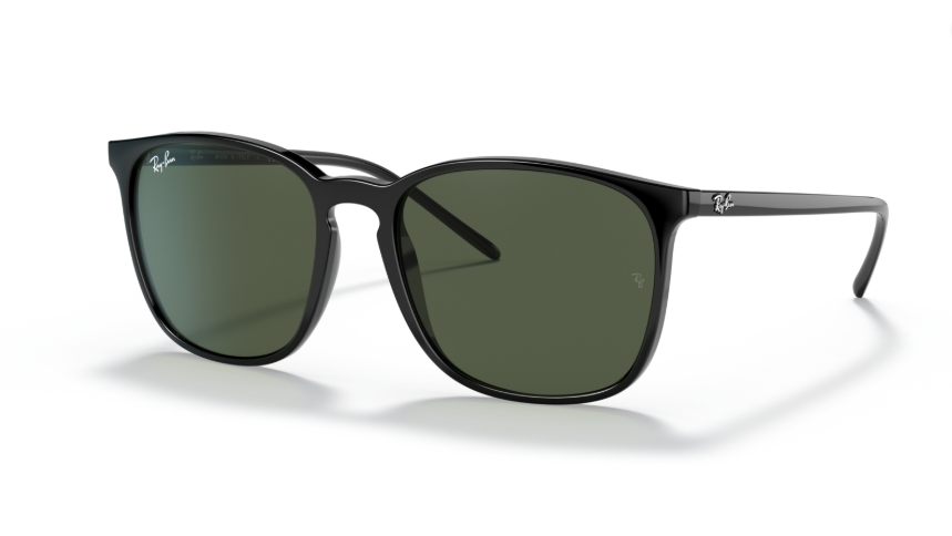 Ochelari de soare Ray-Ban RB4387 601/71 56