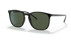 Ochelari de soare Ray-Ban RB4387 601/71 56