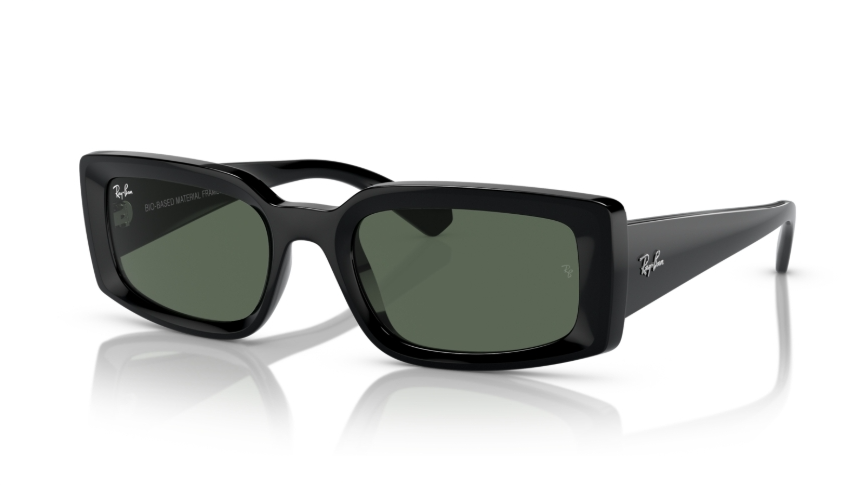 Ochelari de soare Ray-Ban RB4395 Kiliane 667771 54