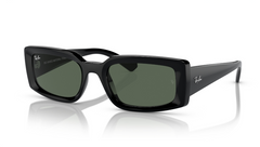Ochelari de soare Ray-Ban RB4395 Kiliane 667771 54