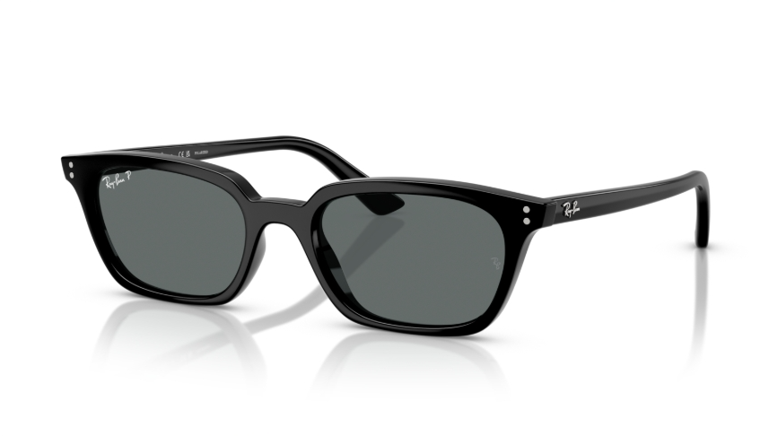 Ochelari de soare Ray-Ban RB4456 6677/81