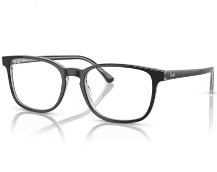 Rame de ochelari Ray-Ban RB5418 8367
