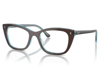 Rame de ochelari Ray-Ban RB5433 8366