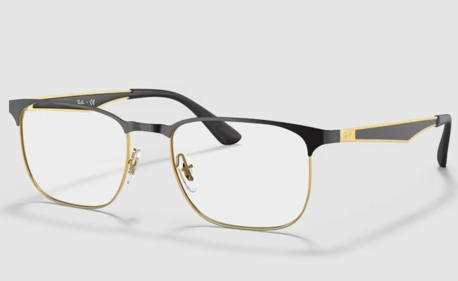 Rame de ochelari Ray-Ban RB6363 2890