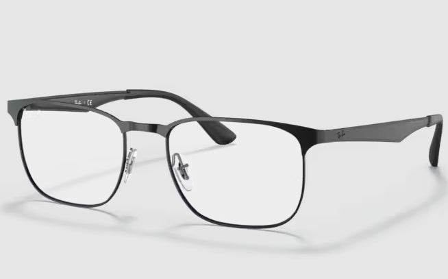 Rame ochelari Ray-Ban RB6363 2904