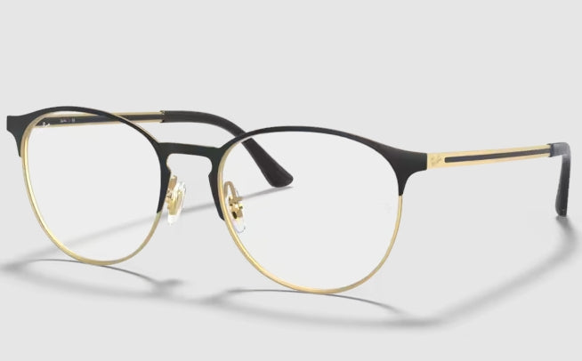 Rame de ochelari Ray-Ban RB6375 3051