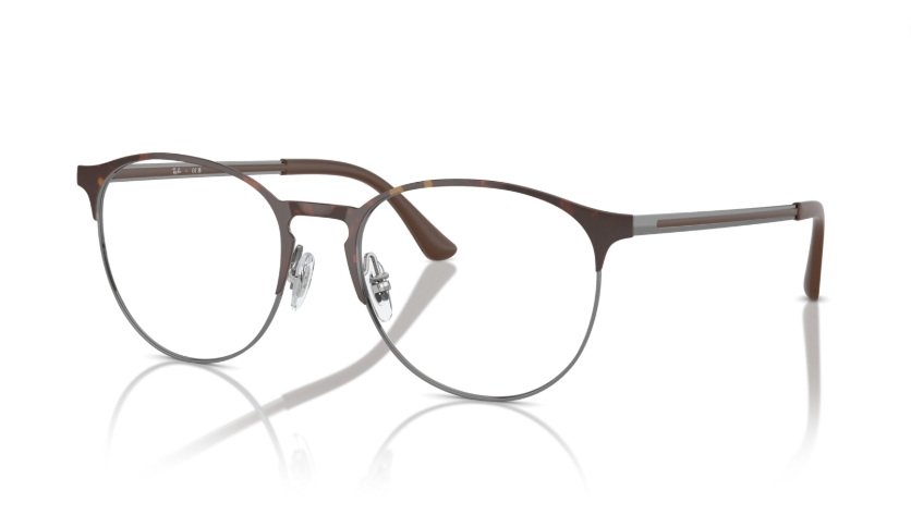 Pachet ochelari calculator Ray-Ban RB6375 3172