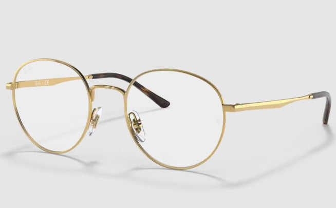 Rame de ochelari Ray-Ban RB3681V 2500