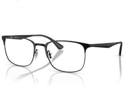 Rame de ochelari Ray-Ban RB6421 2904