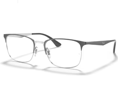 Rame de ochelari Ray-Ban RB6421 3004