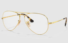 Rame de ochelari Ray-Ban RB6489 2500