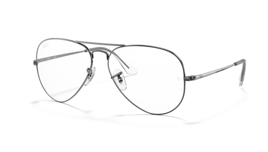 Rame de ochelari Ray-Ban RB6489 2502
