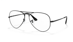 Rame de ochelari Ray-Ban RB6489 2503 Aviator
