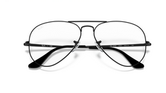 Rame de ochelari Ray-Ban RB6489 2503 Aviator
