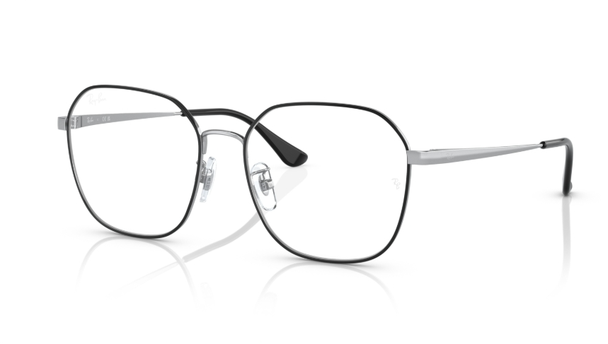 Rame de ochelari Ray-Ban RX6490D 2983