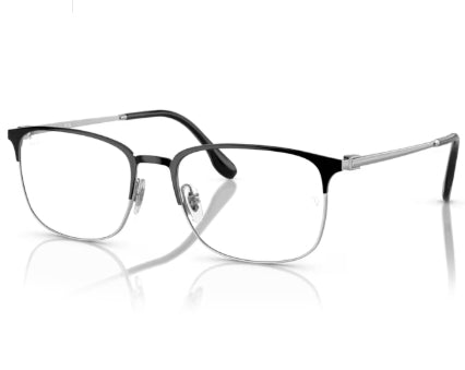 Rame de ochelari Ray-Ban RB6494 2861