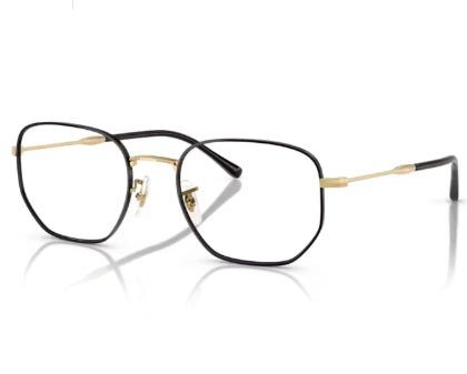 Rame de ochelari Ray-Ban RB6496 3175