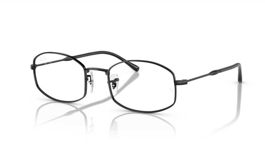 Rame de ochelari Ray-Ban RB6510 2509