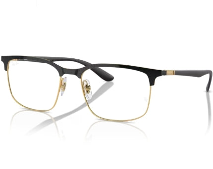 Rame de ochelari Ray-Ban RB6518 2890