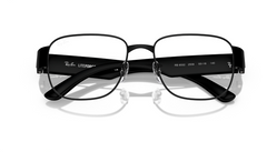 Rame de ochelari Ray-Ban RB6532 2509