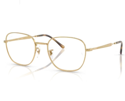 Rame de ochelari Ray-Ban RB6534 2500