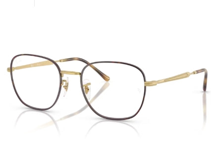 Rame de ochelari Ray-Ban RB6534 3188