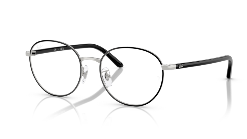 Rame de ochelari Ray-Ban RB6538D 2861