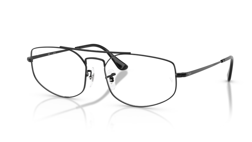 Rame de ochelari Ray-Ban RB6545 - Explorer 5 2509