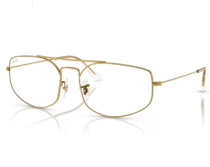 Rame de ochelari Ray-Ban RB6545 - Explorer 5 3086