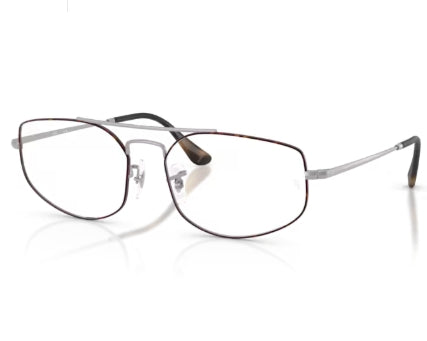 Rame de ochelari Ray-Ban RB6545 - Explorer 5 3194