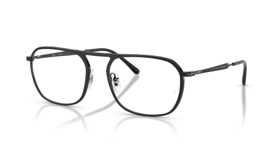 Rame de ochelari Ray-Ban RB6548 2509