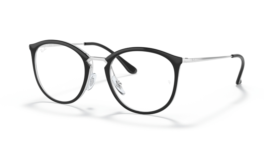 Rame de ochelari Ray-Ban RB7140 5852