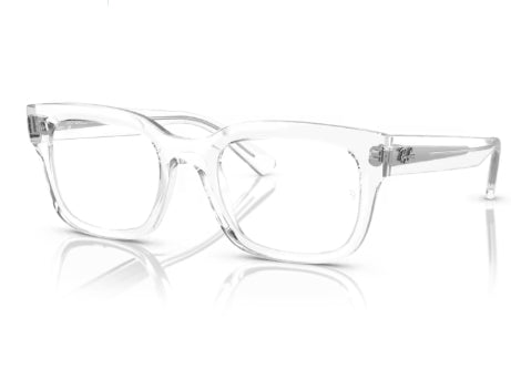 Rame de ochelari Ray-Ban RB7217 CHAD 8321