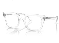 Rame de ochelari Ray-Ban RB7217 CHAD 8321