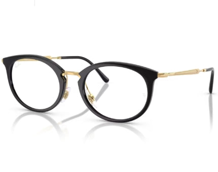 Rame de ochelari Ray-Ban RB7255 2000