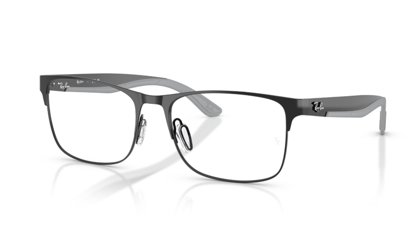 Rame de ochelari Ray-Ban RB7550 3222