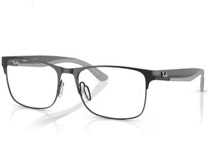 Rame de ochelari Ray-Ban RB7550 3222