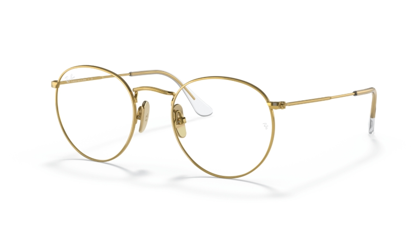Rame de ochelari Ray-Ban RB8247V 1225 Titan