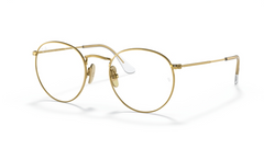 Rame de ochelari Ray-Ban RB8247V 1225 Titan