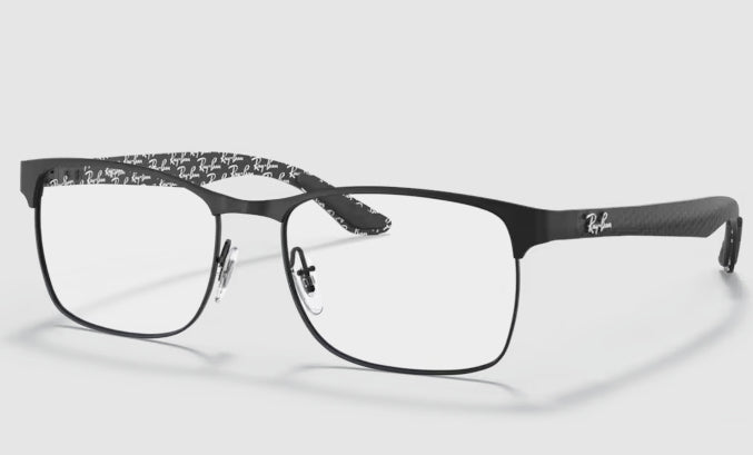 Rame de ochelari Ray-Ban RB8416 2503