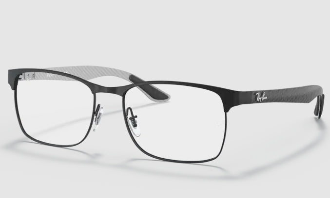 Rame de ochelari Ray-Ban RB8416 2916