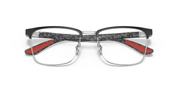 Rame de ochelari Ray-Ban RB8421 2861