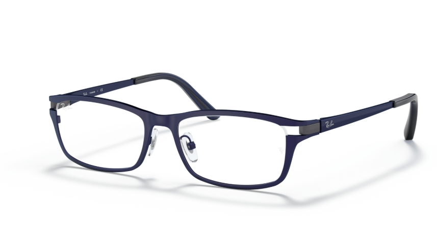 Rame de ochelari Ray-Ban RB8727D 1061