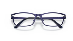 Rame de ochelari Ray-Ban RB8727D 1061
