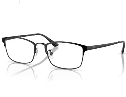 Rame de ochelari Ray-Ban RB8772D 1206