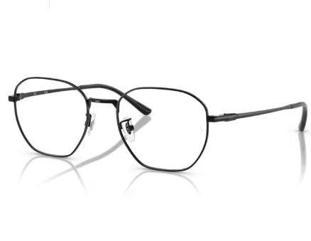 Rame de ochelari Ray-Ban RB8777D 1244