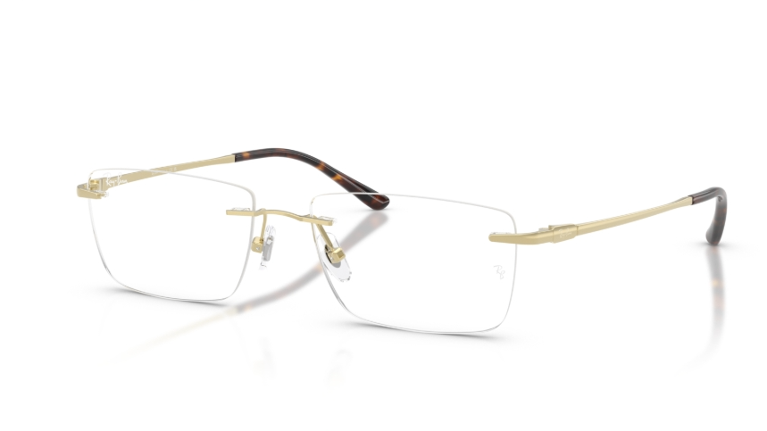Rame de ochelari Ray-Ban RB8781D 1251