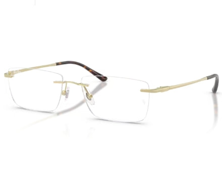 Rame de ochelari Ray-Ban RB8781D 1251